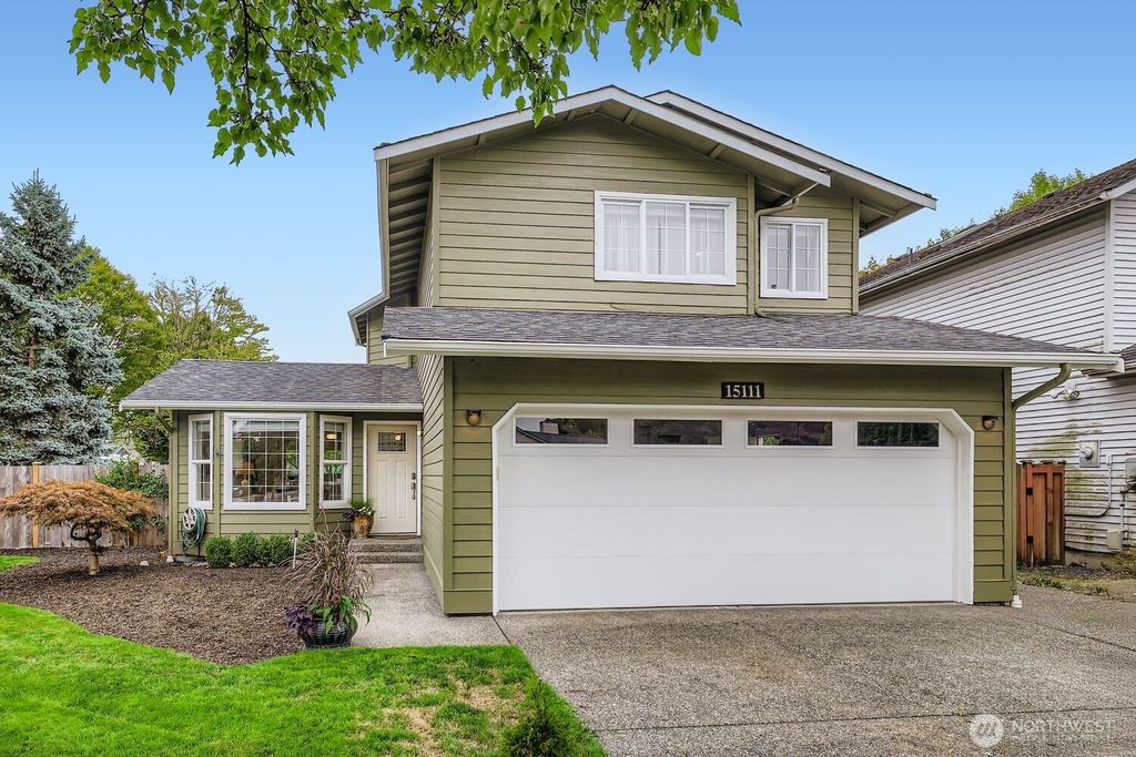 Photo of 15111 167th Avenue SE, Monroe, WA 98272 (MLS # 2425434)