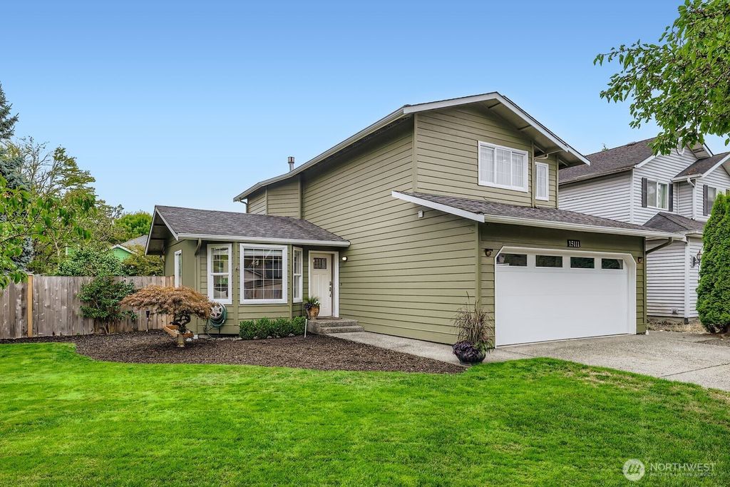 Photo of 15111 167th Avenue SE, Monroe, WA 98272 (MLS # 2425434)