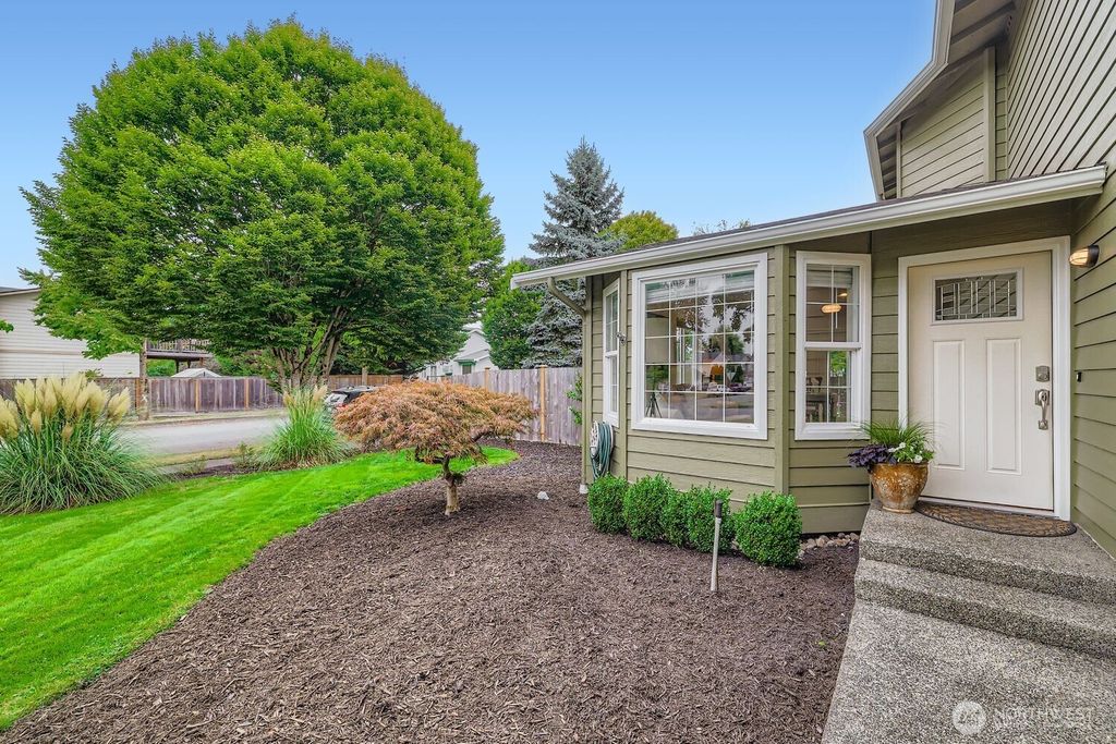 Photo of 15111 167th Avenue SE, Monroe, WA 98272 (MLS # 2425434)