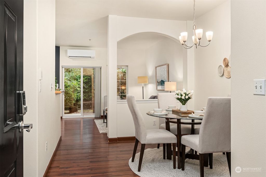 Photo of 12105 NE 171st Place #A101, Bothell, WA 98011 (MLS # 2321944)