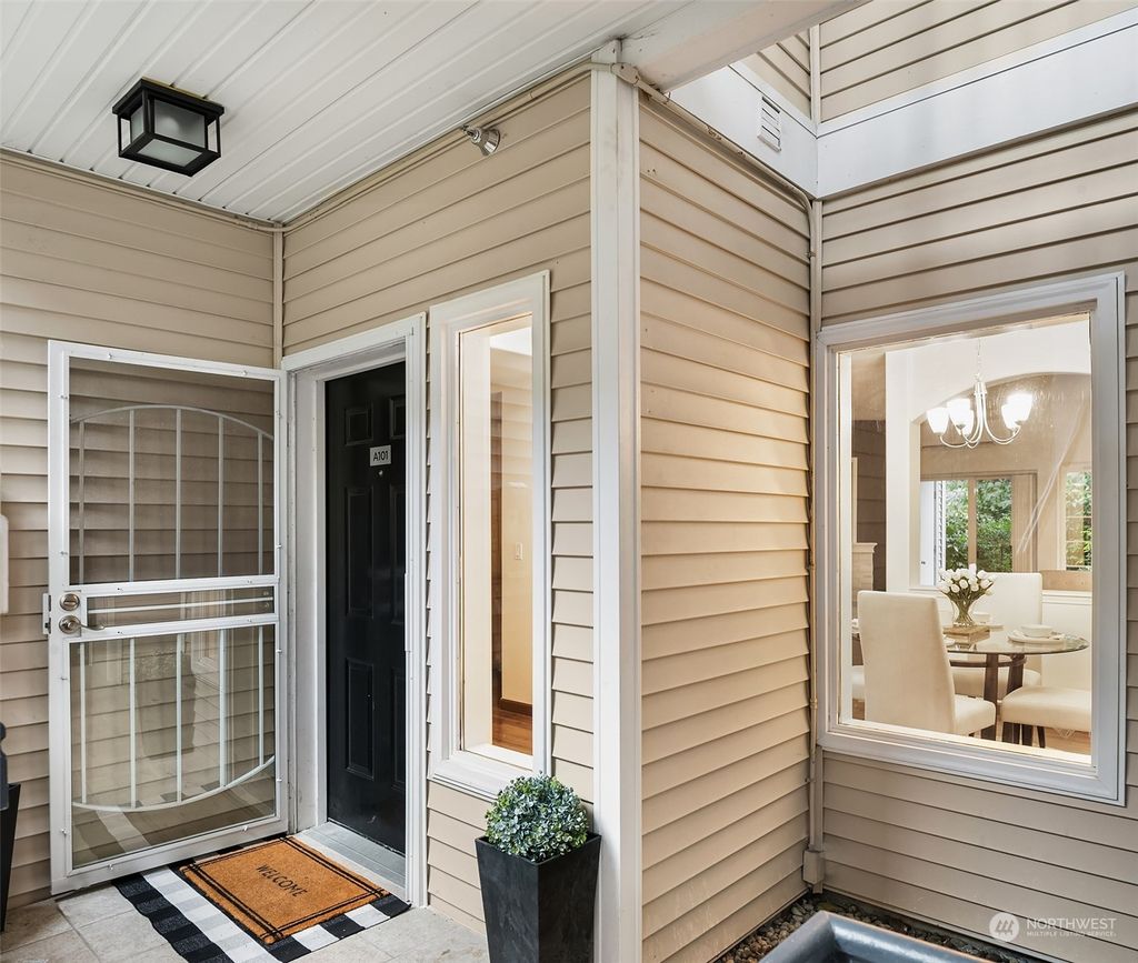 Photo of 12105 NE 171st Place #A101, Bothell, WA 98011 (MLS # 2321944)