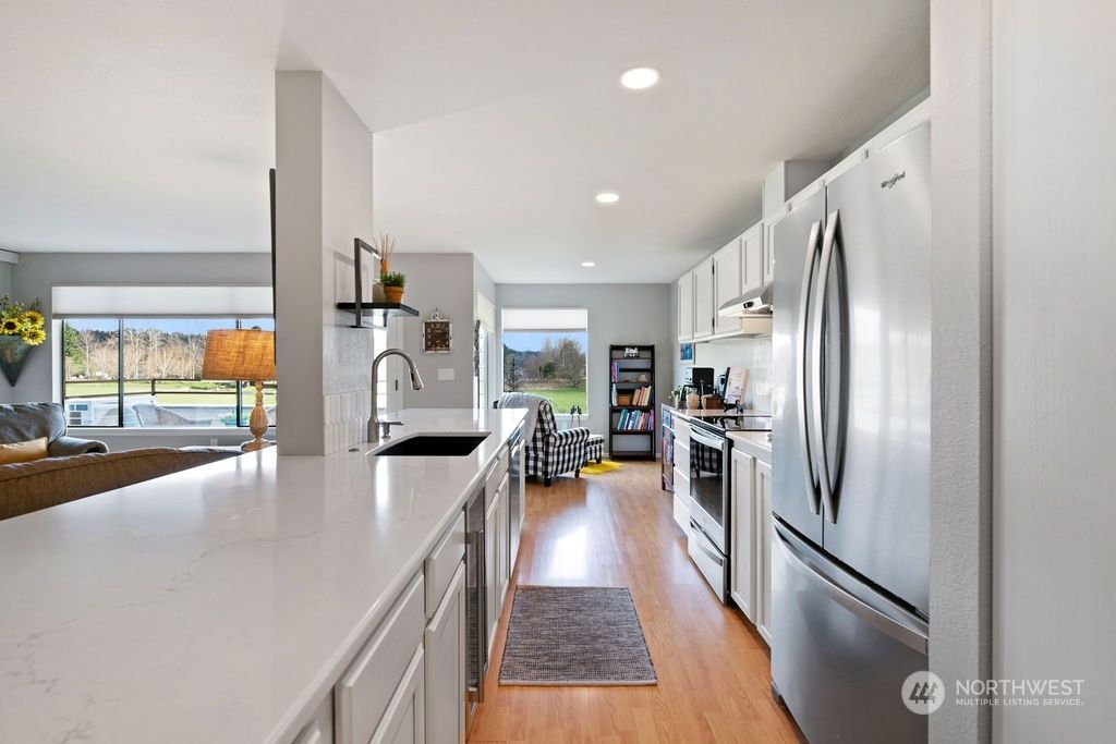 Photo of 101 Pine Avenue #102, Snohomish, WA 98290 (MLS # 2042441)