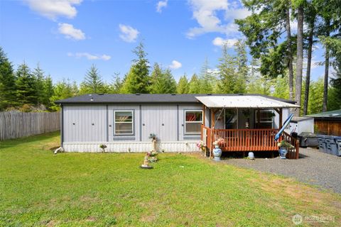 300 E Skookum Drive NE Shelton WA 98584