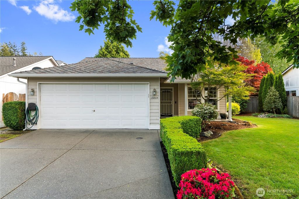 Photo of 19204 46th Avenue NE, Arlington, WA 98223 (MLS # 2366986)