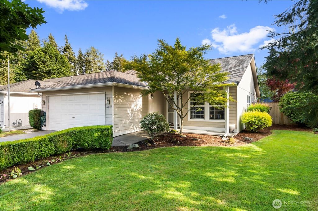 Photo of 19204 46th Avenue NE, Arlington, WA 98223 (MLS # 2366986)