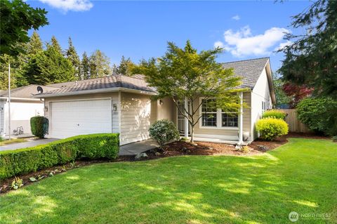 19204 46th Avenue NE, Arlington, WA 98223 - MLS#: 2366986