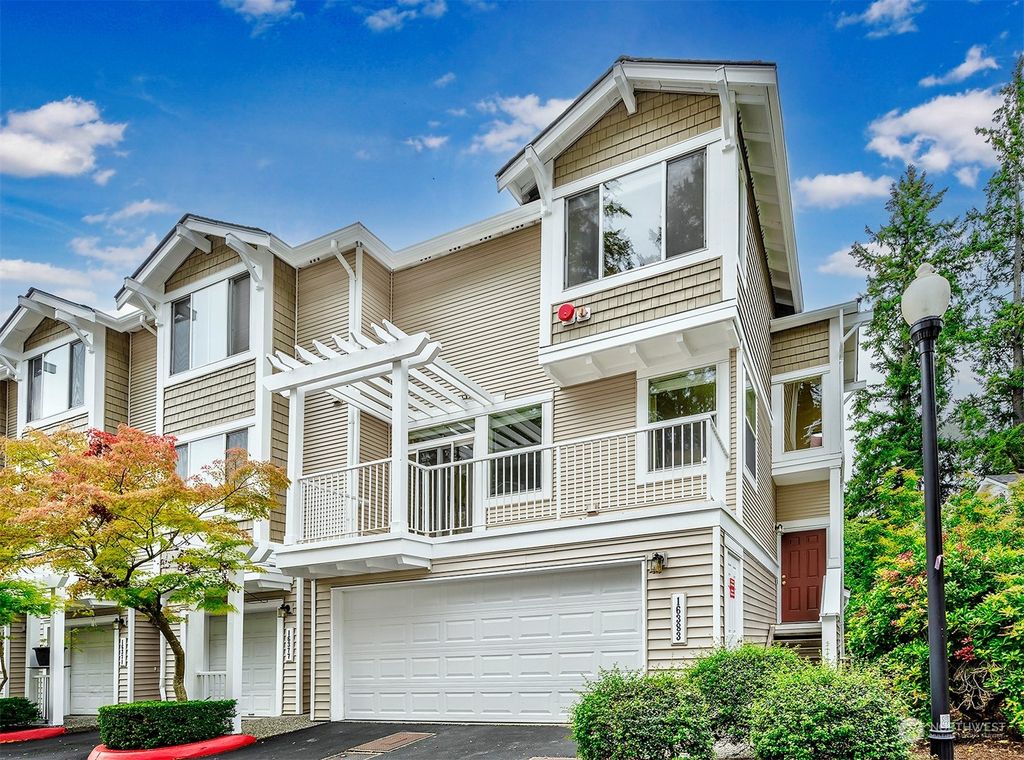 Photo of 16383 119th Lane NE, Bothell, WA 98011 (MLS # 2303841)