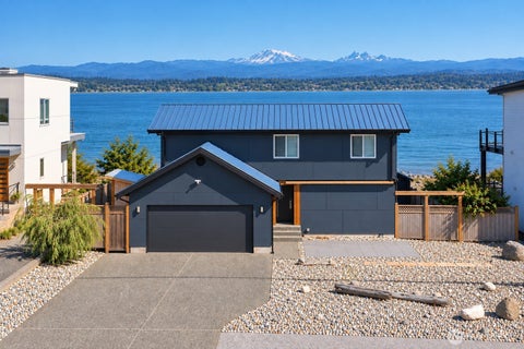 Photo of 4162 Saltspring Drive, Ferndale, WA 98248 (MLS # 2586734)