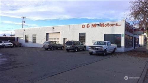 Photo of 205 N Main St ST, Ellensburg, WA 98908 (MLS # 2563166)