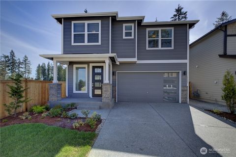 Photo of 19303 38th Drive SE, Bothell, WA 98012 (MLS # 2478384)