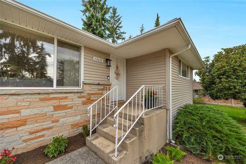 A home in Edmonds