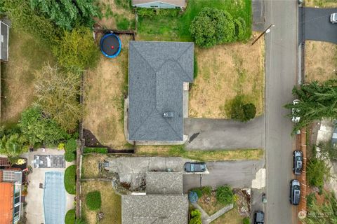 A home in Edmonds