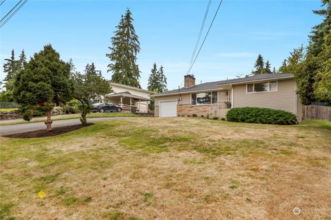 A home in Edmonds