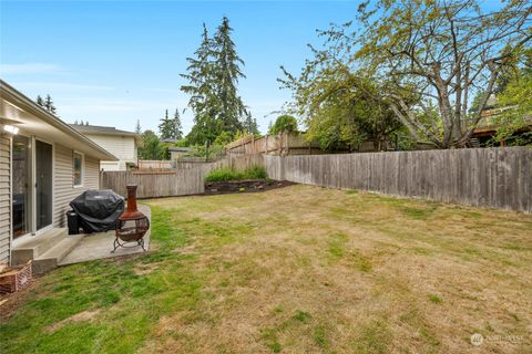 A home in Edmonds