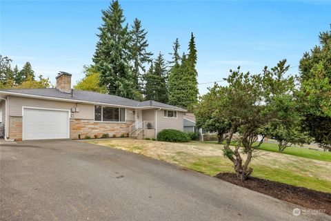 A home in Edmonds