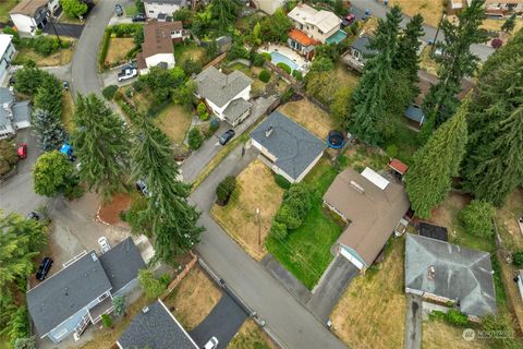 A home in Edmonds