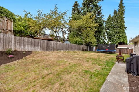 A home in Edmonds