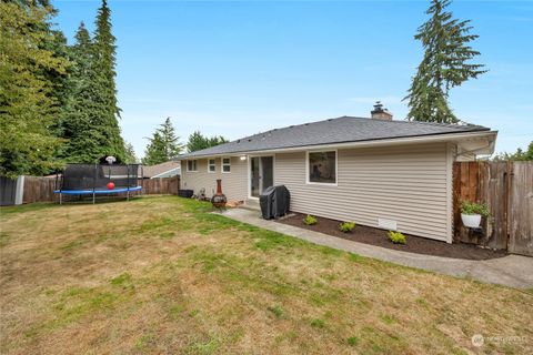 A home in Edmonds