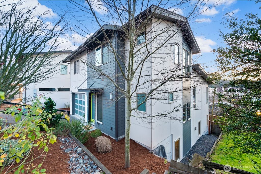 Photo of 3609 York Road S, Seattle, WA 98144 (MLS # 2478012)