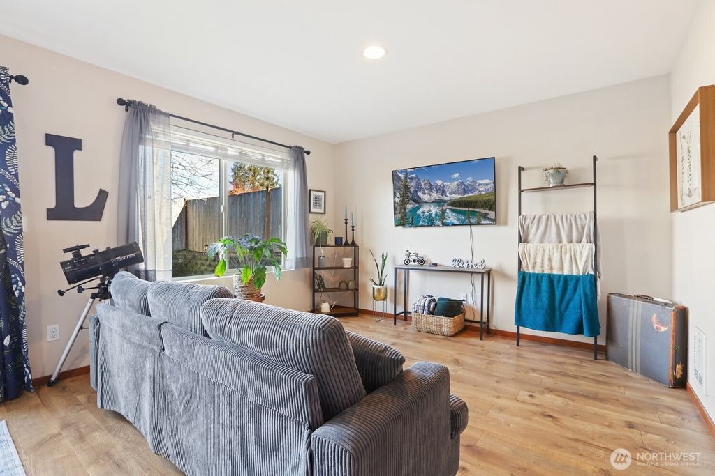 Photo of 8268 42nd Place NE, Marysville, WA 98270 (MLS # 2331956)