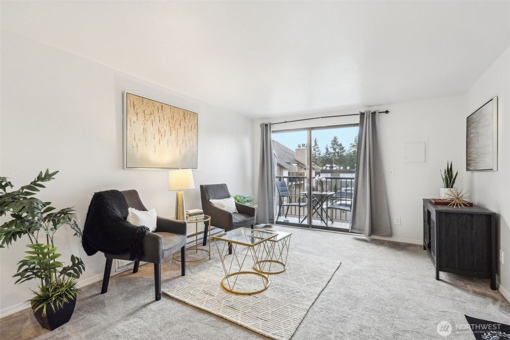 Photo of 12434 Ambaum Boulevard SW #208, Burien, WA 98146 (MLS # 2340610)