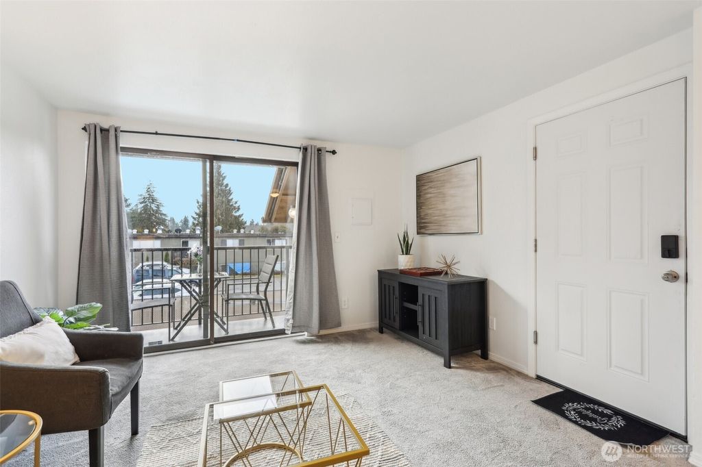Photo of 12434 Ambaum Boulevard SW #208, Burien, WA 98146 (MLS # 2340610)