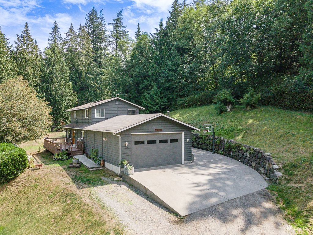 Photo of 3428 Lakewood Road, Stanwood, WA 98292 (MLS # 1909466)