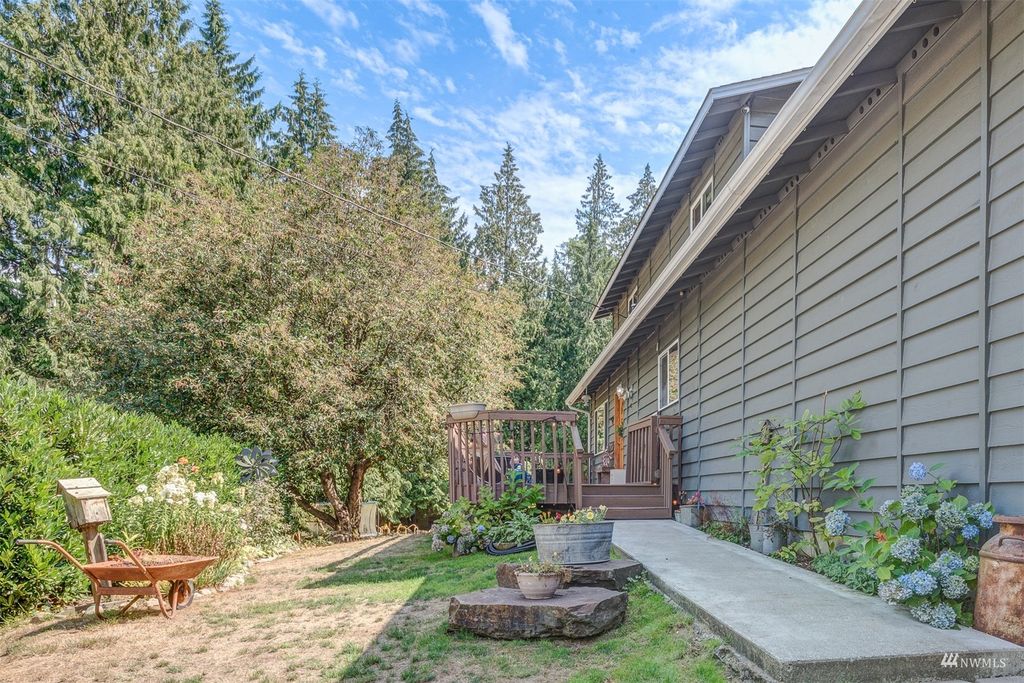 Photo of 3428 Lakewood Road, Stanwood, WA 98292 (MLS # 1909466)
