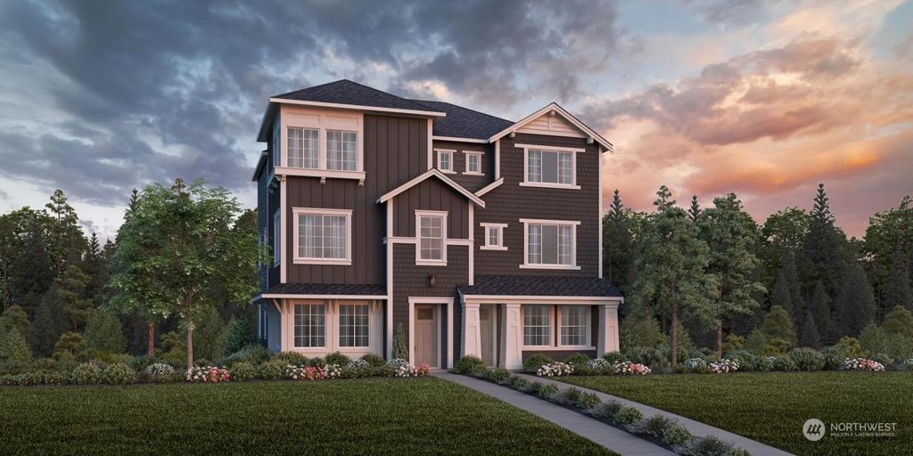 Photo of 14129 Site 327 272 Place NE, Duvall, WA 98019 (MLS # 2179425)