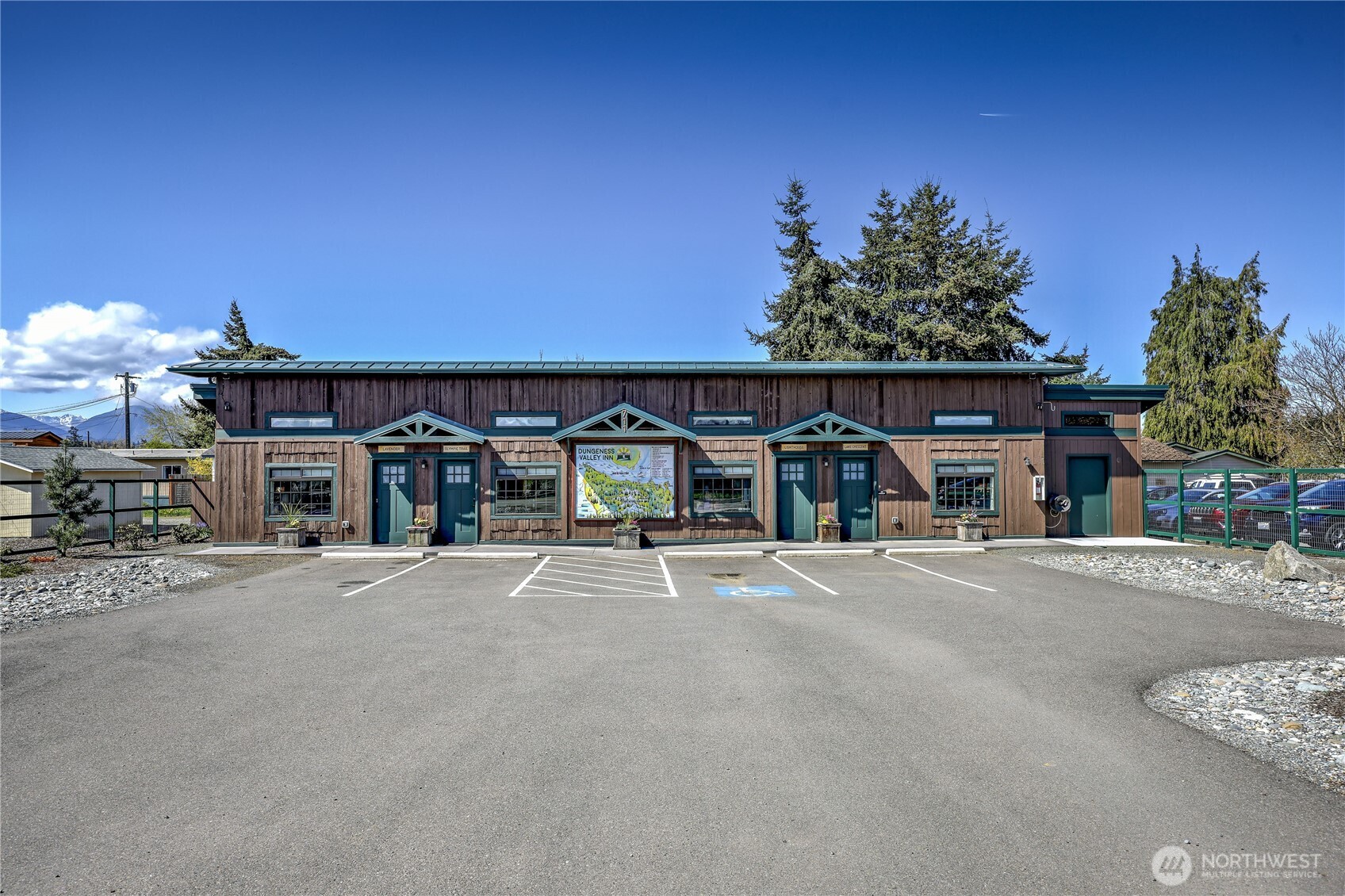 711 Carlsborg Road