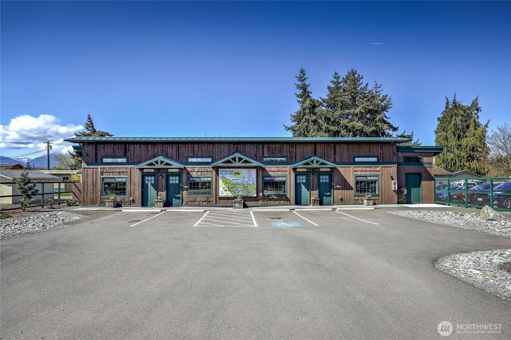 Photo of 711 Carlsborg Road Rd, Sequim, WA 98382 (MLS # 2511354)