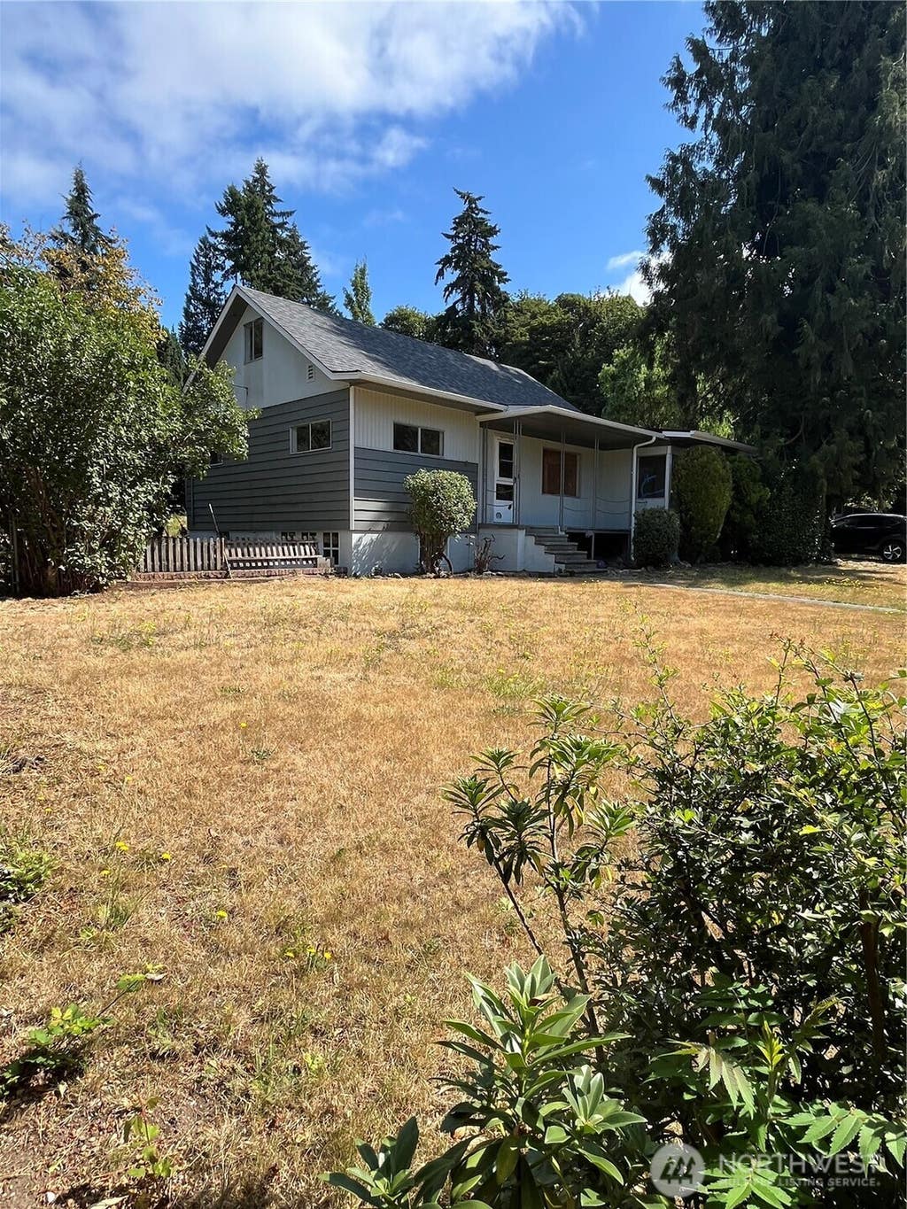 Photo of 3818 Sundown Drive, Bremerton, WA 98312 (MLS # 2559486)