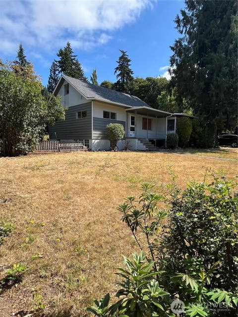 Photo of 3818 Sundown Drive, Bremerton, WA 98312 (MLS # 2559486)