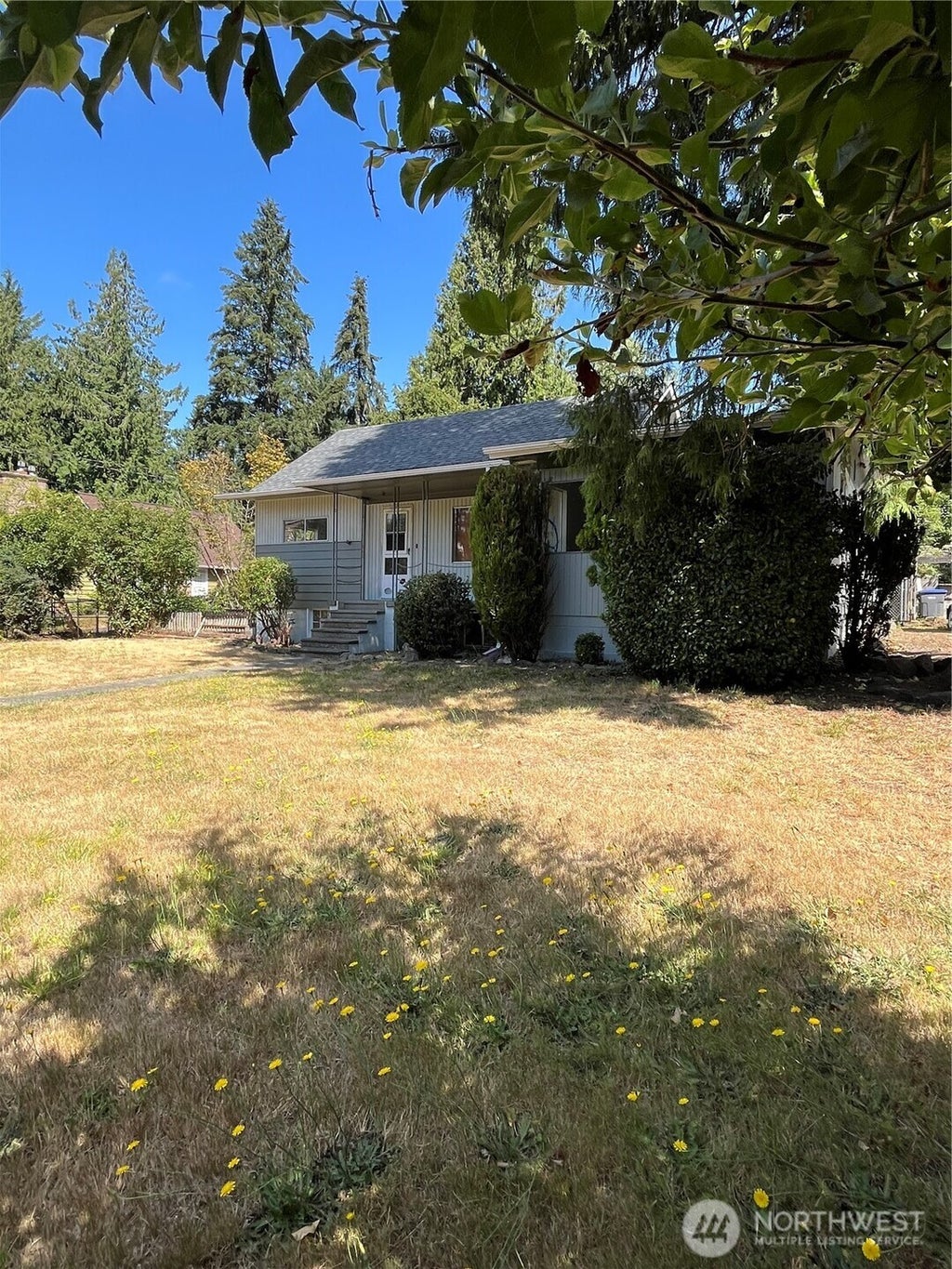 Photo of 3818 Sundown Drive, Bremerton, WA 98312 (MLS # 2559486)
