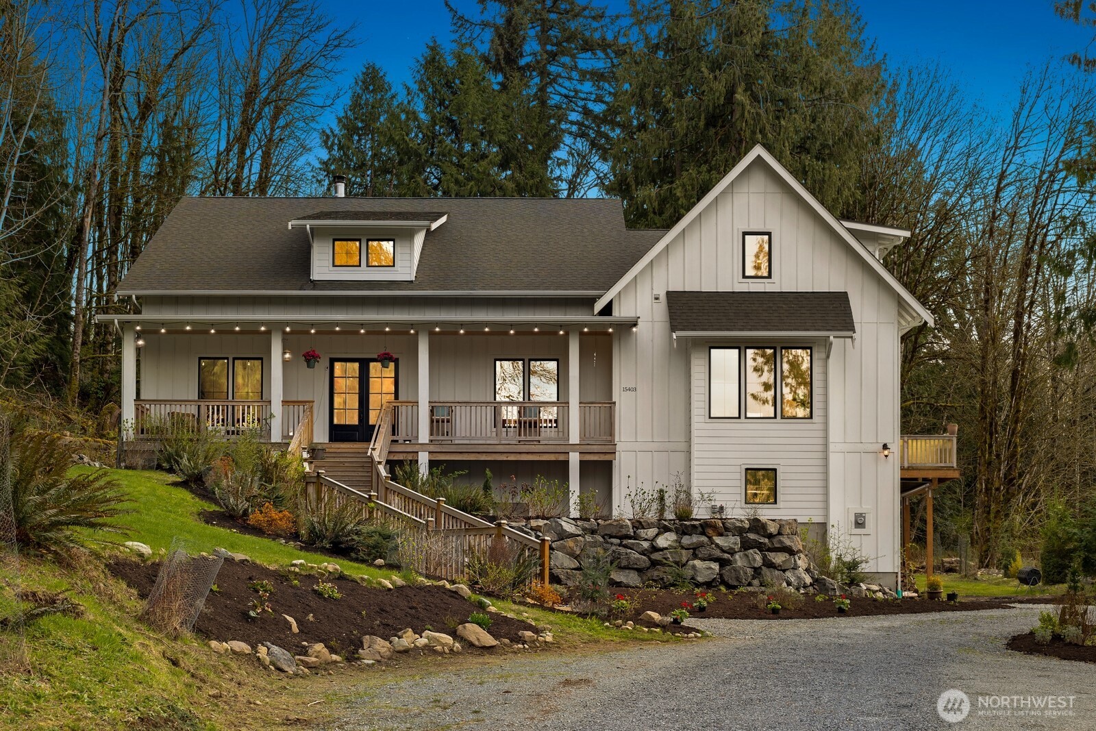 15403 127th Avenue SE