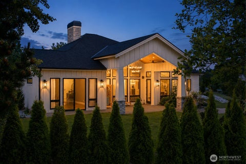 Photo of 8636 Ashbury Court, Blaine, WA 98230 (MLS # 2535140)