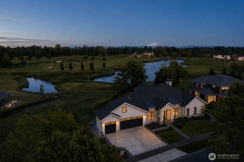 Photo of 8636 Ashbury Court, Blaine, WA 98230 (MLS # 2535140)