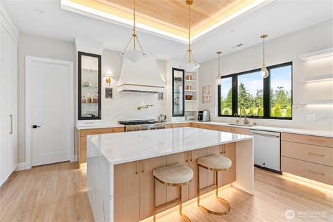 Photo of 8636 Ashbury Court, Blaine, WA 98230 (MLS # 2535140)