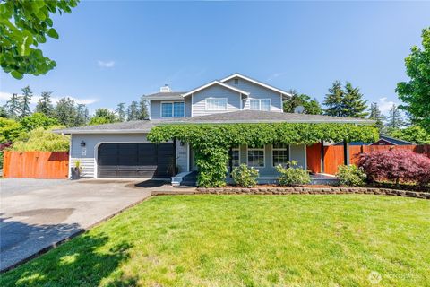 Photo of 1010 Rosa Court, Napavine, WA 98565 (MLS # 2529108)
