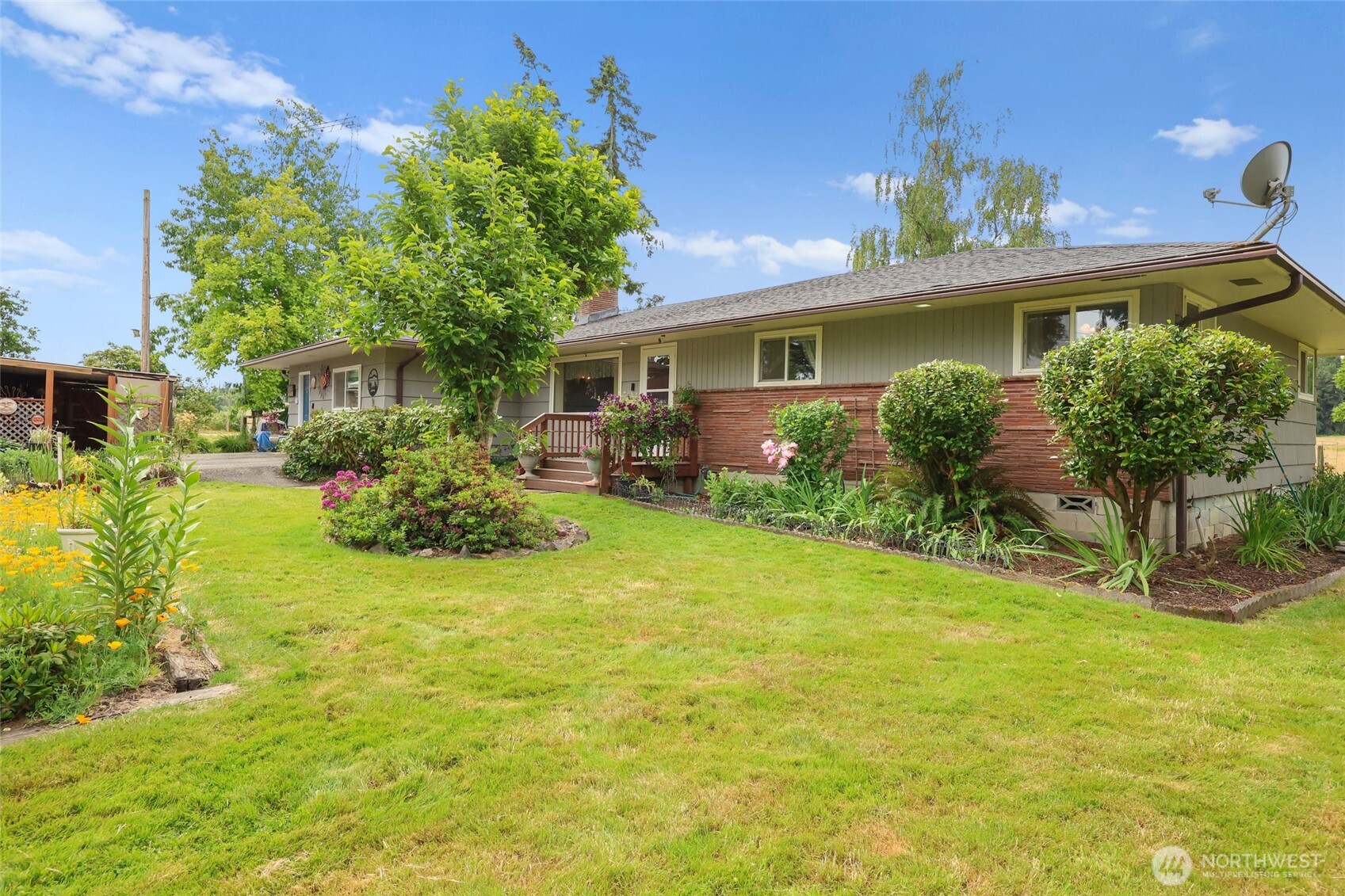 236 Newaukum Valley Road
