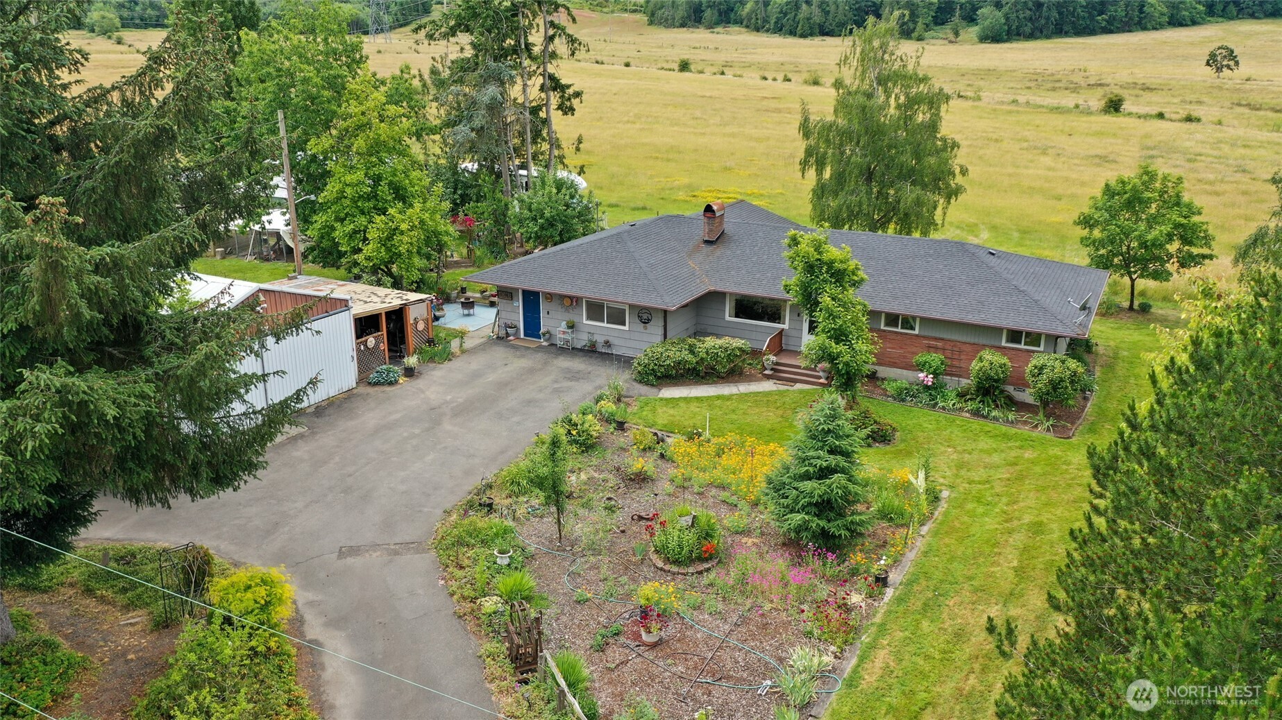 236 Newaukum Valley Road