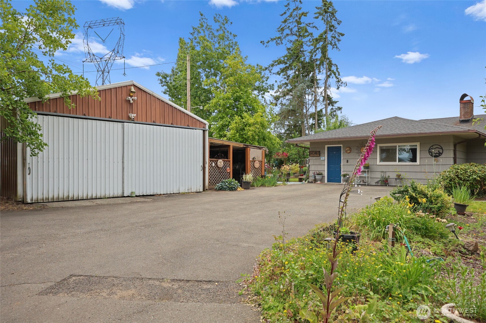 236 Newaukum Valley Road
