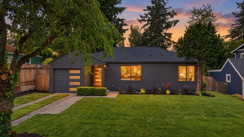 Photo of 3152 NE 82nd Street, Seattle, WA 98115 (MLS # 2597658)