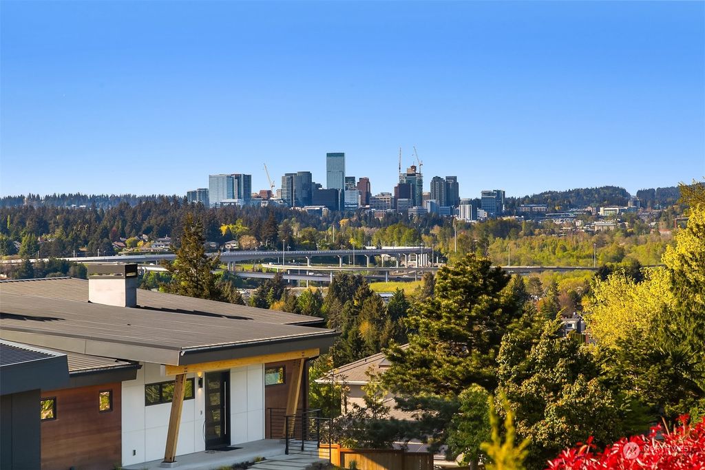 Photo of 4612 116th Avenue SE, Bellevue, WA 98006 (MLS # 2227351)