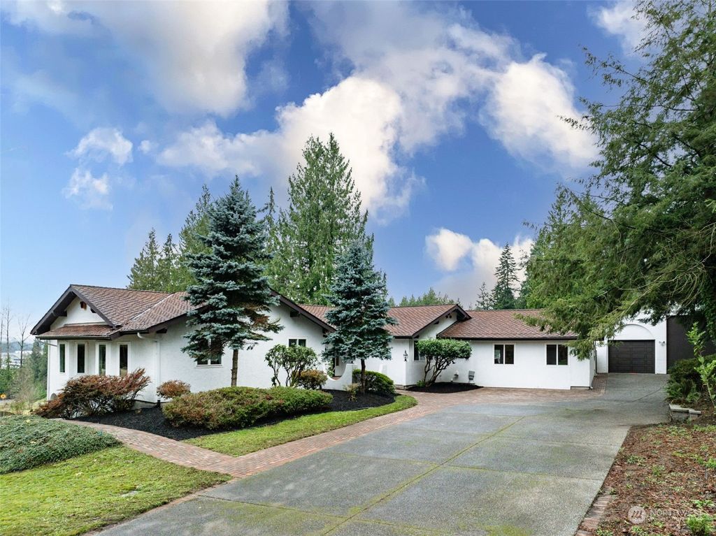 Photo of 7117 McPherson Road, Arlington, WA 98223 (MLS # 2313756)