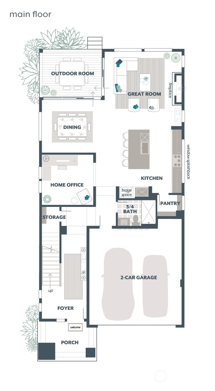 19832 39th Drive SE