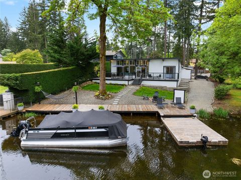 Photo of 29800 224th Avenue SE, Black Diamond, WA 98010 (MLS # 2517507)