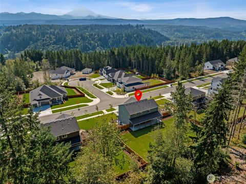 15402 210th Avenue E 318 Bonney Lake WA 98391