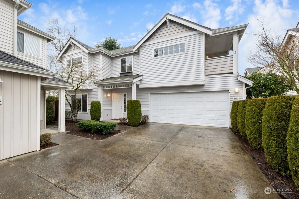 Photo of 12317 SE 311th Street #14, Auburn, WA 98092 (MLS # 2193654)