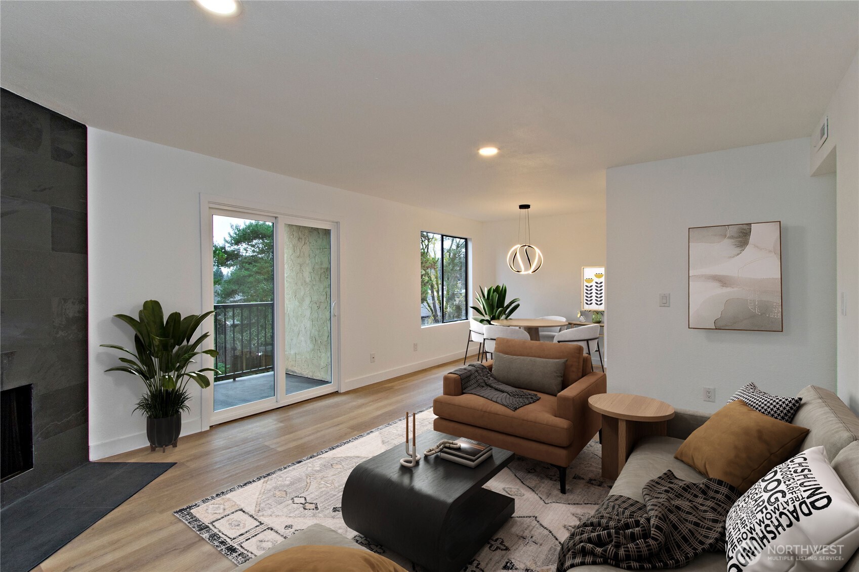 12525 NE 145th Place F93